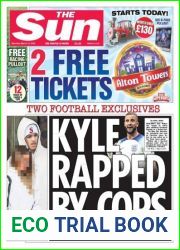 The Sun UK - 18 March, 2023