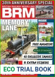 British Railway Modelling - April 2023