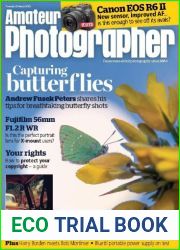 Amateur Photographer - 21 March 2023