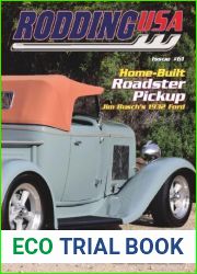 Rodding USA - Issue 61, 2023
