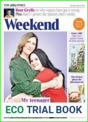 The Times Weekend - 18 March, 2023