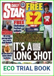 Daily Star - 16 March 2023
