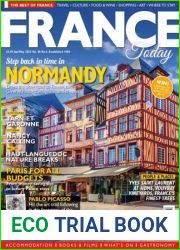 France Today UK - Vol. 38 No. 6, April May 2023