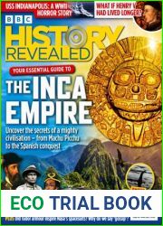 History Revealed - Issue 119, April 2023