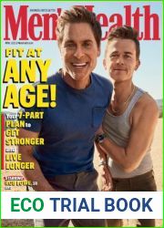 Men|s Health USA - April 2023