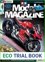Tamiya Model Magazine International - Issue 330, April 2023