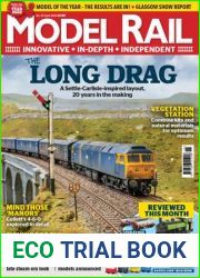 Model Rail - Issue 311, April 2023