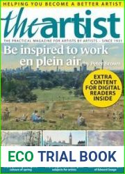 The Artist - May 2023