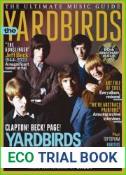 The Ultimate Music Guide - The Yardbirds, 2023