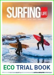 Surfing Life - April 2023