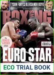 Boxing News - March 16, 2023