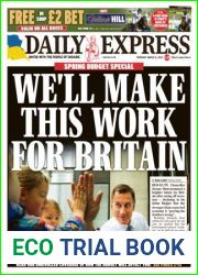 Daily Express - March 16, 2023