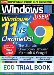 Windows User - Issue 05, March 2023