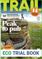 Trail UK - Spring 2023