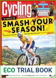 Cycling Weekly - March 16, 2023