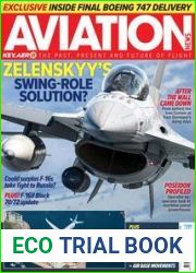 Aviation News - April 2023