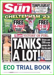 The Sun UK - 16 March, 2023