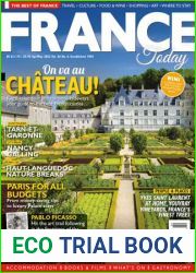 France Today US - Vol. 38 No. 6, April May 2023