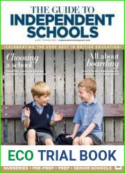 Independent School Parent - Spring Schools Guide, 2023