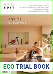 Art Edit - Issue 35, March 2023