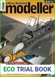 Military Illustrated Modeller - Issue 139, April 2023