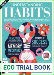 How It Works Understanding Habits - 4th Edition, 2023