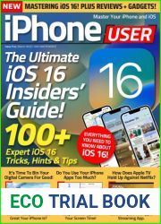 iPhone User - Issue 05, March 2023