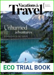 Vacations and Travel - Issue 119, 2023