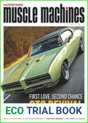 Hemmings Muscle Machines - No 237, May 2023