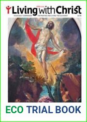 Living with Christ - April 2023