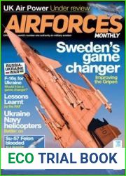AirForces Monthly - Issue 421, April 2023