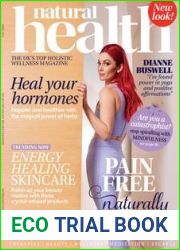 Natural Health - Apil 2023
