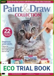 Paint and Draw Collection - Volume 2, 5th Revised Edition, 2023