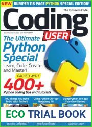 Coding User - Issue 05, March 2023