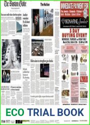 The Boston Globe - 15 March, 2023