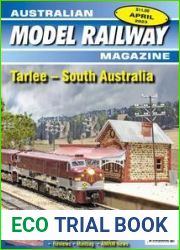 Australian Model Railway Magazine - April 2023