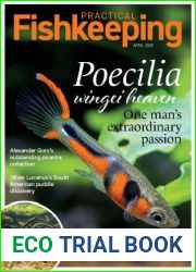 Practical Fishkeeping - April 2023