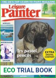 Leisure Painter - Vol. 57, No. 05, Issue 637, May 2023