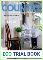 Australian Country - No. 158 Vol. 26 No. 2 April May 2023