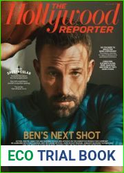 The Hollywood Reporter - March 16, 2023