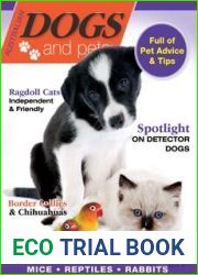 Australian Dogs and Pets - Issue 2, January 2023