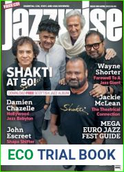 Jazzwise Magazine - Issue 283, April 2023