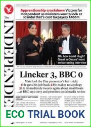 The Independent - 14 March 2023