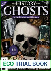 All About History - History of Ghosts, 4th Edition, 2023