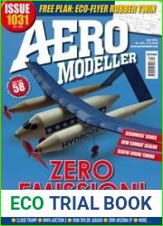 AeroModeller - Issue 1031, April 2023