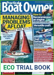 Practical Boat Owner - Issue 690, May 2023