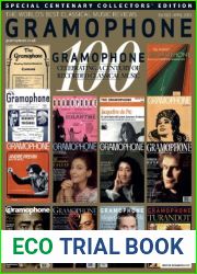 Gramophone - April 2023