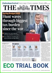 The Times - 16 March, 2023