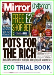Daily Mirror - 16 March 2023