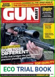 Gunmart - Volume 45, April 2023
